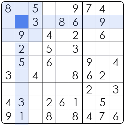 wapo sudoku