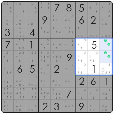 sudoku nyt archive